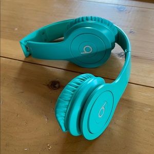 SoloHD Beats